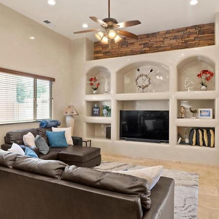 Luxury Tuscan Villa Near Old Town Albuquerque Dış mekan fotoğraf