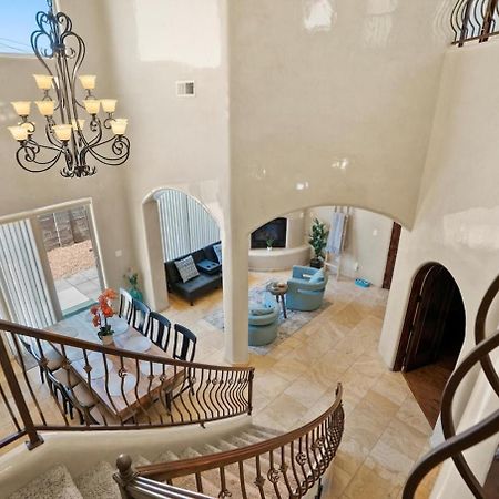 Luxury Tuscan Villa Near Old Town Albuquerque Dış mekan fotoğraf