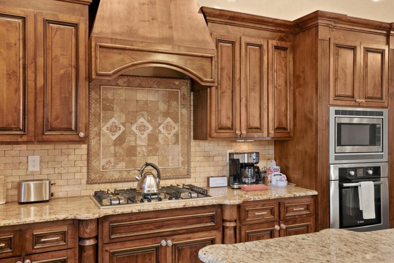 Luxury Tuscan Villa Near Old Town Albuquerque Dış mekan fotoğraf