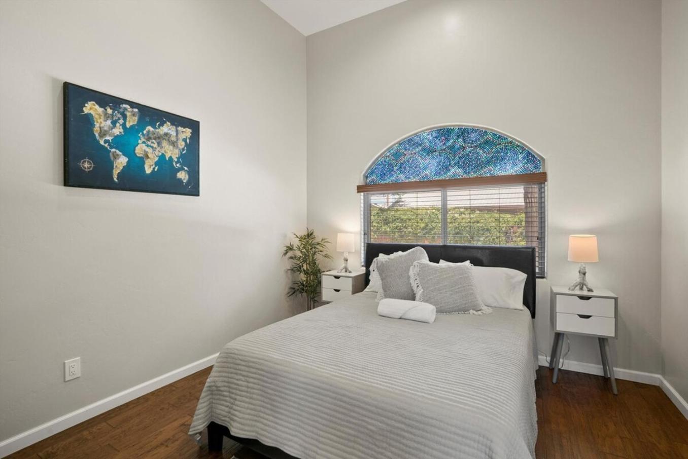 Luxury Tuscan Villa Near Old Town Albuquerque Dış mekan fotoğraf