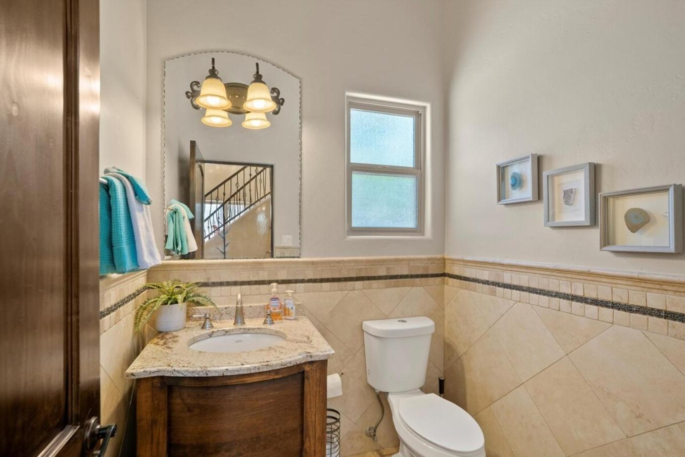 Luxury Tuscan Villa Near Old Town Albuquerque Dış mekan fotoğraf